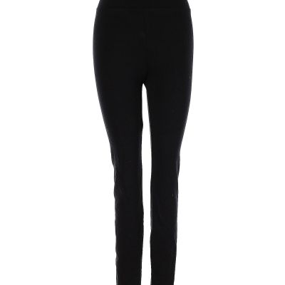 Lou & Grey for LOFT Women Black Leggings S